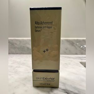 *BRAND NEW* Alto Defense and Repair Serum (50 ml) by Skinbetter Science